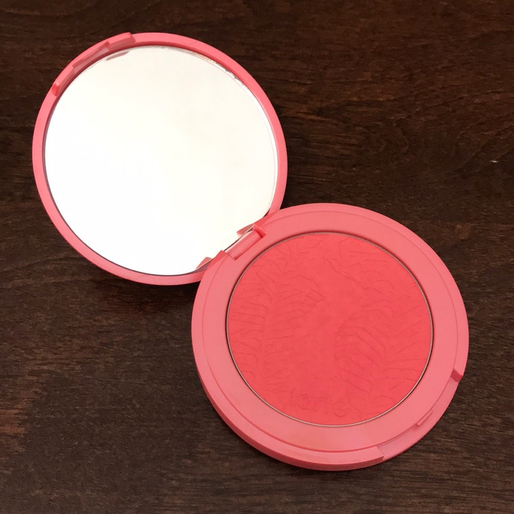 Tarte Amazonian clay 12 hour blush in tipsy